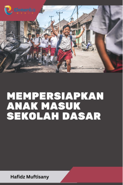 Sampul buku Mempersiapkan Anak M...